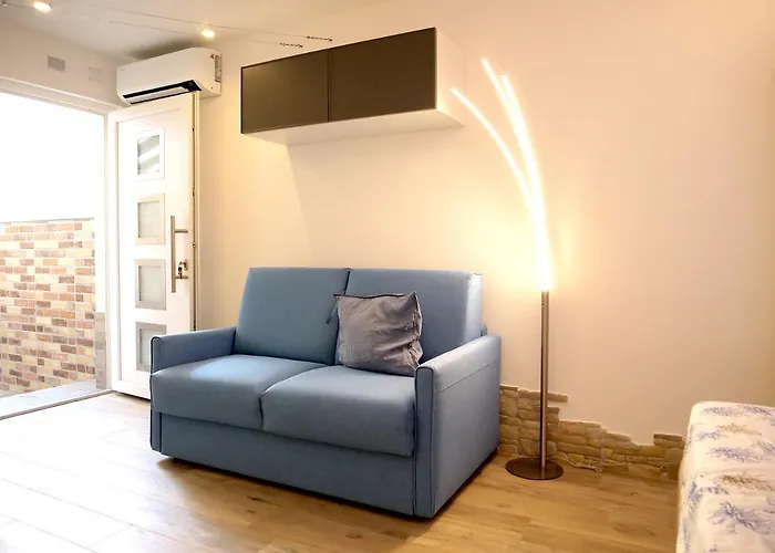 Londonsuite - Nuovissimo Mini Appartamento