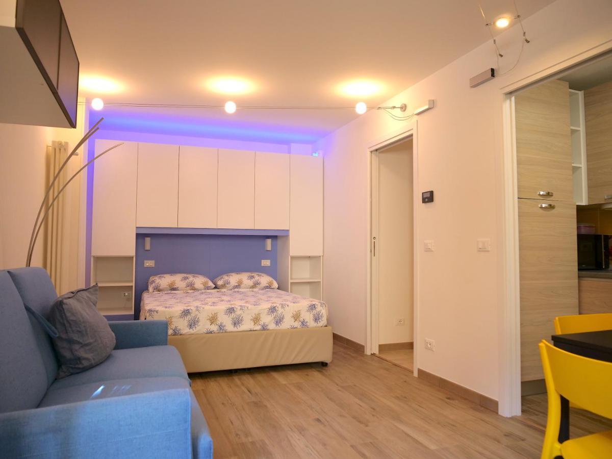 Londonsuite - Nuovissimo Mini