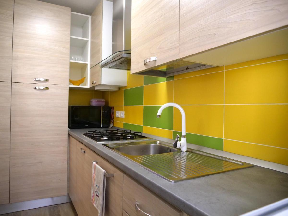 Londonsuite - Nuovissimo Mini Apartment Grado