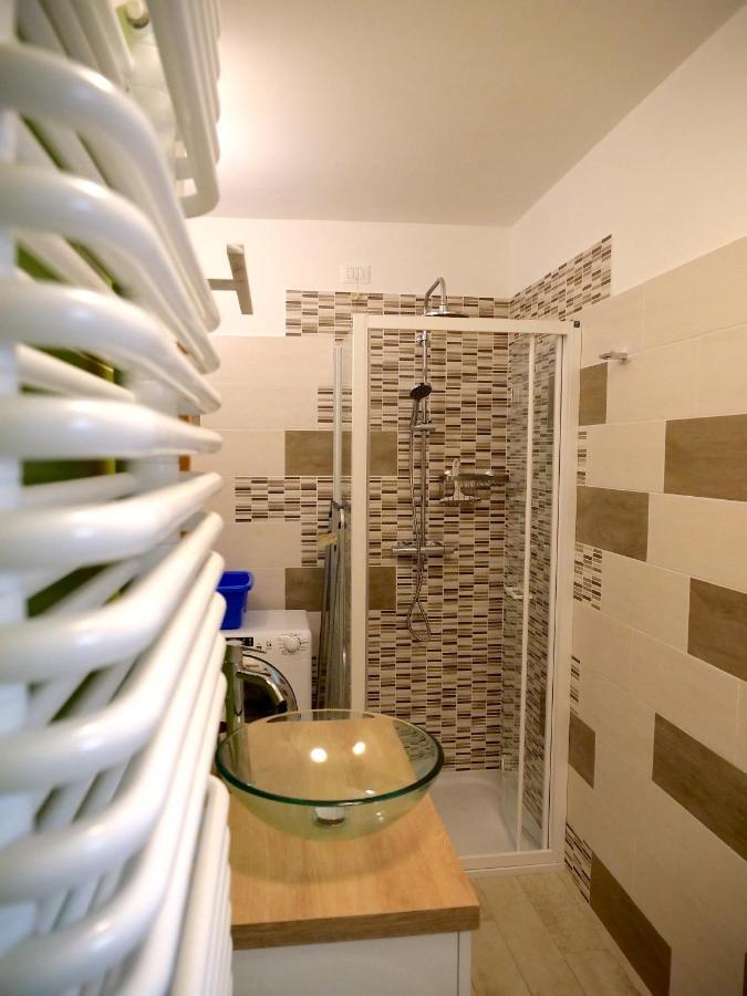 Apartment Londonsuite - Nuovissimo Mini *