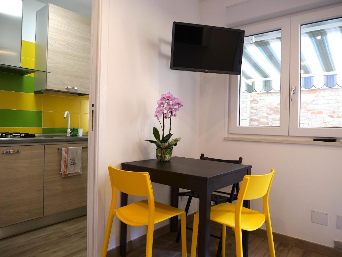 Apartment Londonsuite - Nuovissimo Mini Grado
