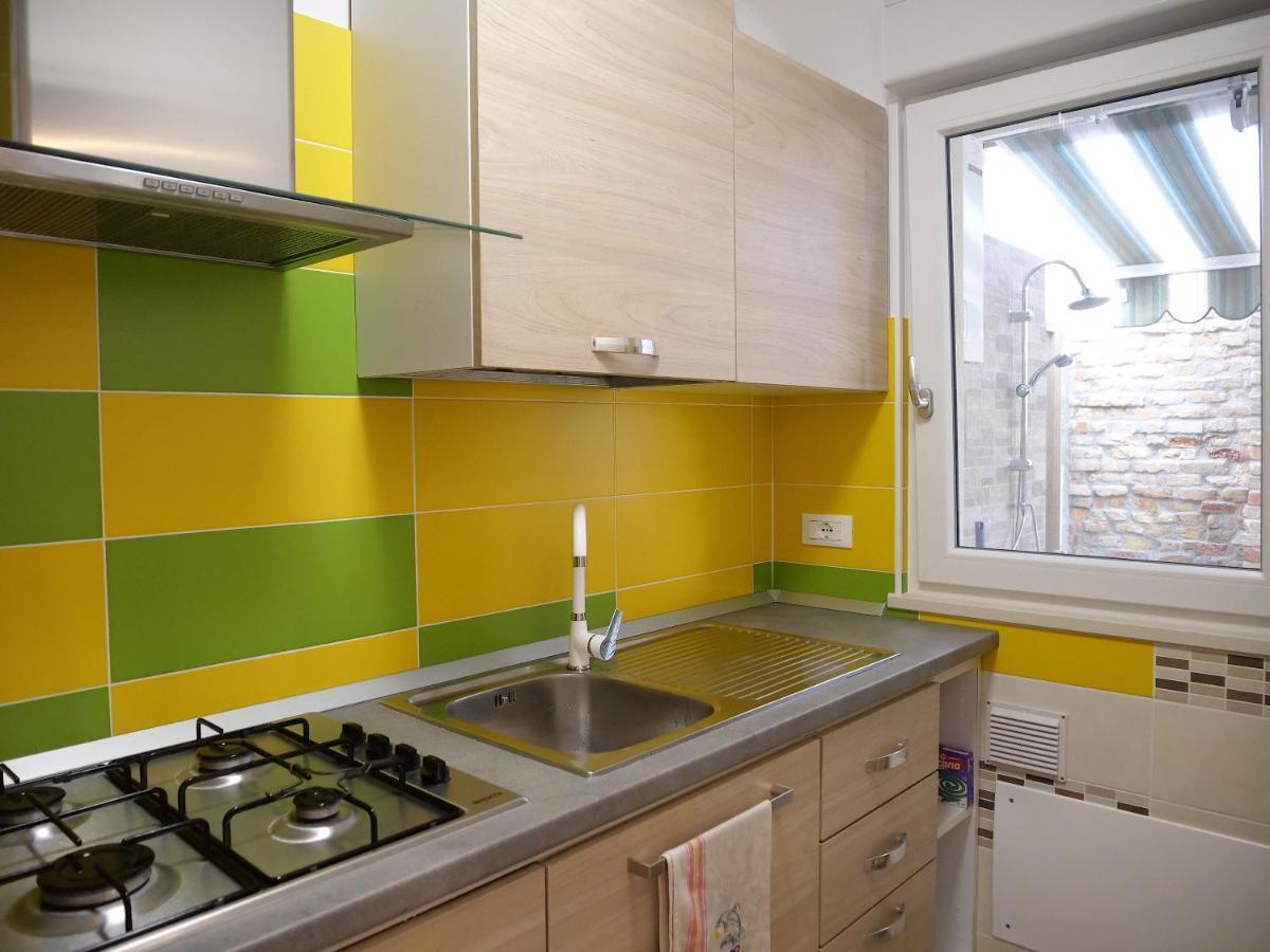 Londonsuite - Nuovissimo Mini Apartment Grado