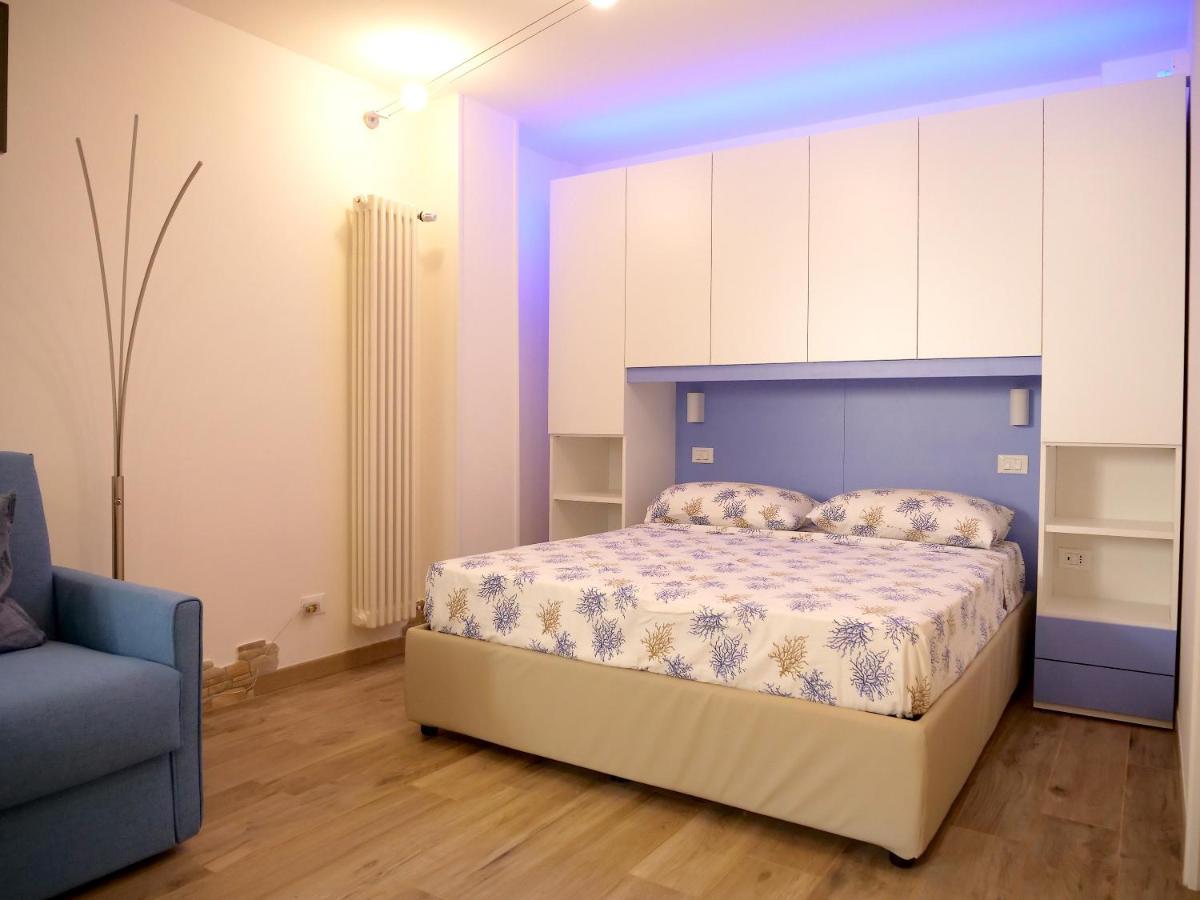 Londonsuite - Nuovissimo Mini